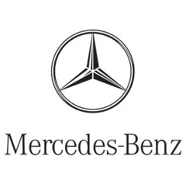 Mercedes Benz Logo