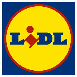 Lidl Logo